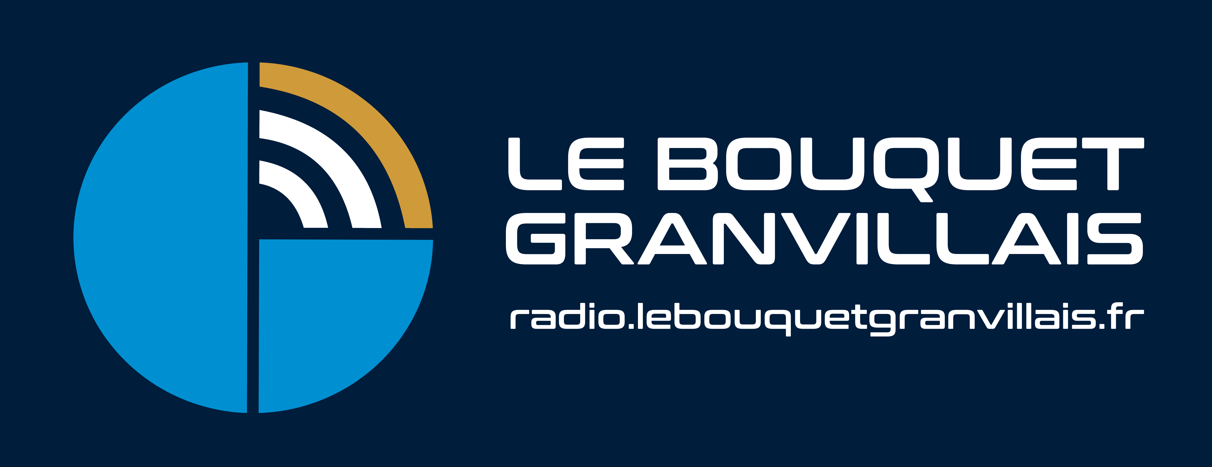 RADIO Bouquet Granvillais 